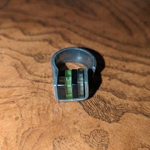 Anne-Marie Chagnon Ring